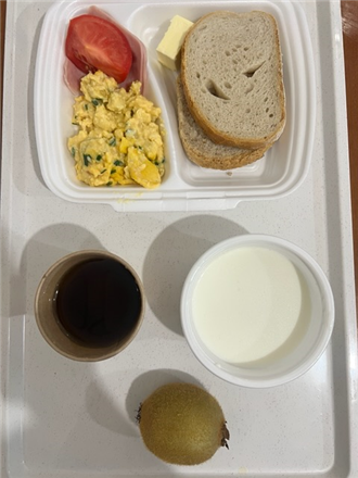 Zdjęcia posiłk&oacute;w, Szpital Wolica