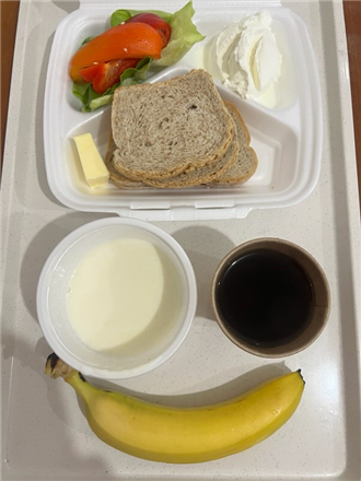 Zdjęcia posiłk&oacute;w, Szpital Wolica