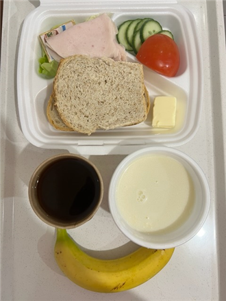 Zdjęcia posiłk&oacute;w, Szpital Wolica