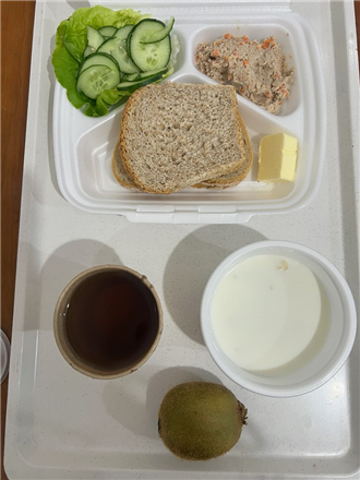 Zdjęcia posiłk&oacute;w, Szpital Wolica