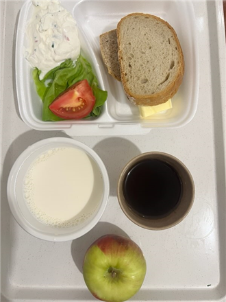 Zdjęcia posiłk&oacute;w, Szpital Wolica