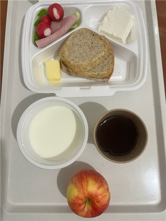 Zdjęcia posiłk&oacute;w, Szpital Wolica