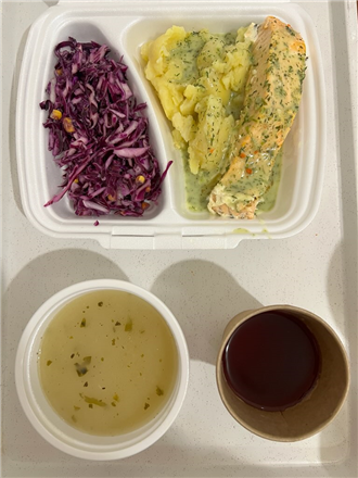 Zdjęcia posiłk&oacute;w, Szpital Wolica