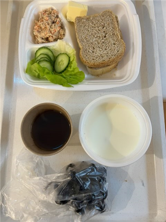 Zdjęcia posiłk&oacute;w, Szpital Wolica