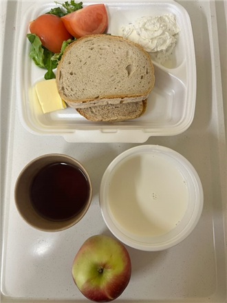 Zdjęcia posiłk&oacute;w, Szpital Wolica