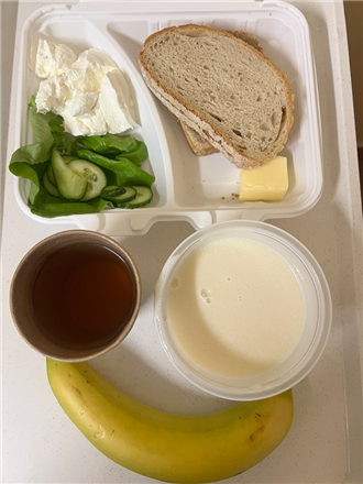 Zdjęcia posiłk&oacute;w, Szpital Wolica