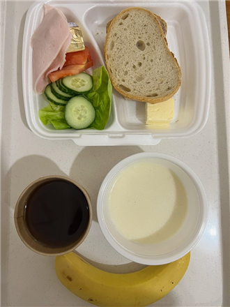 Zdjęcia posiłk&oacute;w, Szpital Wolica