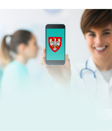 Wielkopolskie e-Zdrowie