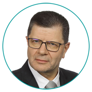 Prelegenci konferencji, Szpital Wolica