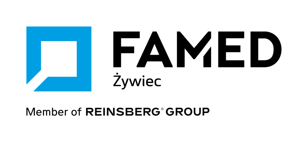 Partners, Hospital in Wolica