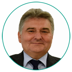 Prelegenci konferencji, Szpital Wolica