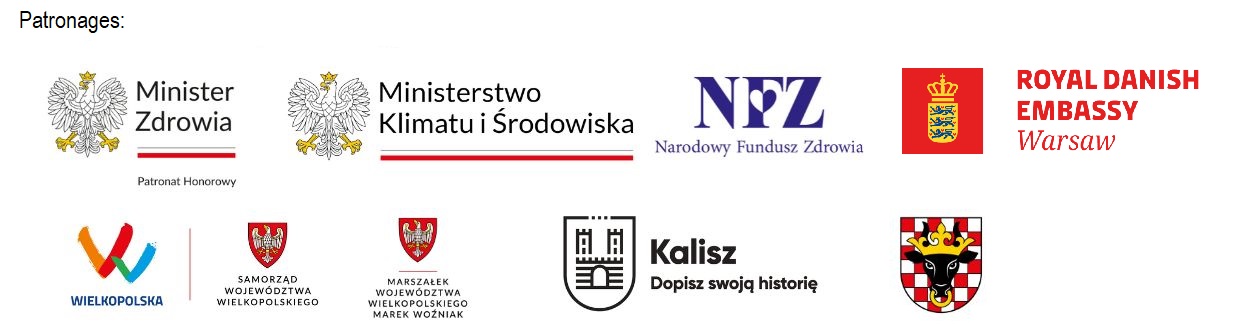 Program of 3rd conference, Hospital in Wolica