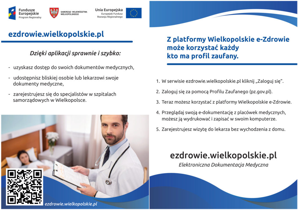 Ezdrowie, Szpital Wolica